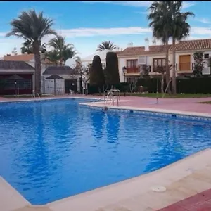 Urbanización Coast Apartamento Vera