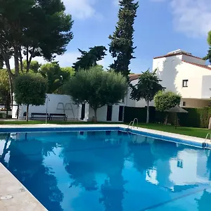 Loft Con Piscina En La Mejor Playa De El Puerto Apartamento El Puerto de Santa María