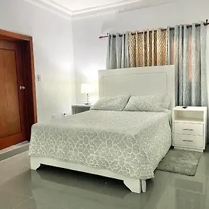 Complejo Ecoturistico Rancho Cielo Apartamento Santiago De Los Caballeros