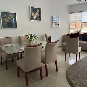Arena Confort Apartamento Punta Cana