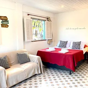 Belos Ares Apartamento Búzios