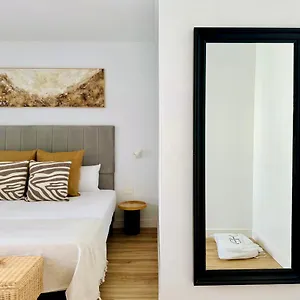 Canaryislandshost L Amapola Apartamento Puerto del Carmen (Lanzarote)