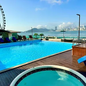 Pe Na Areia Ii Apartamento