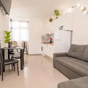 Casa Grego Apartamento La Vera-Carril