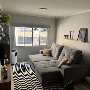 Apto A 3 Min A Pe Da Apartamento
